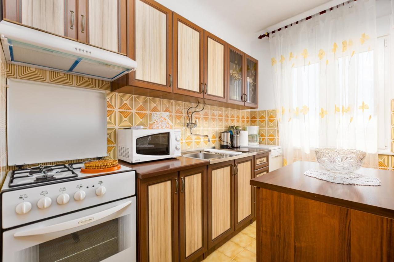 Apartment Adriahouse Пунат Екстер'єр фото