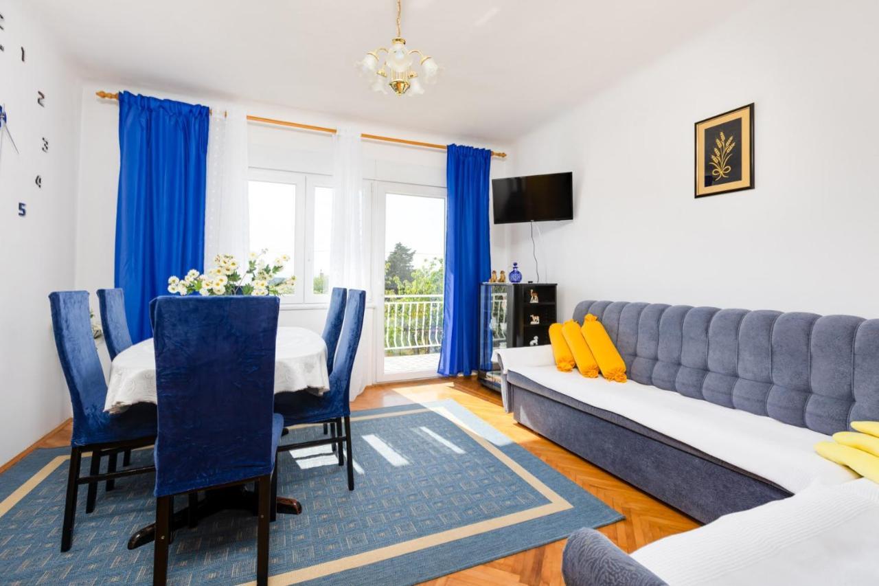 Apartment Adriahouse Пунат Екстер'єр фото