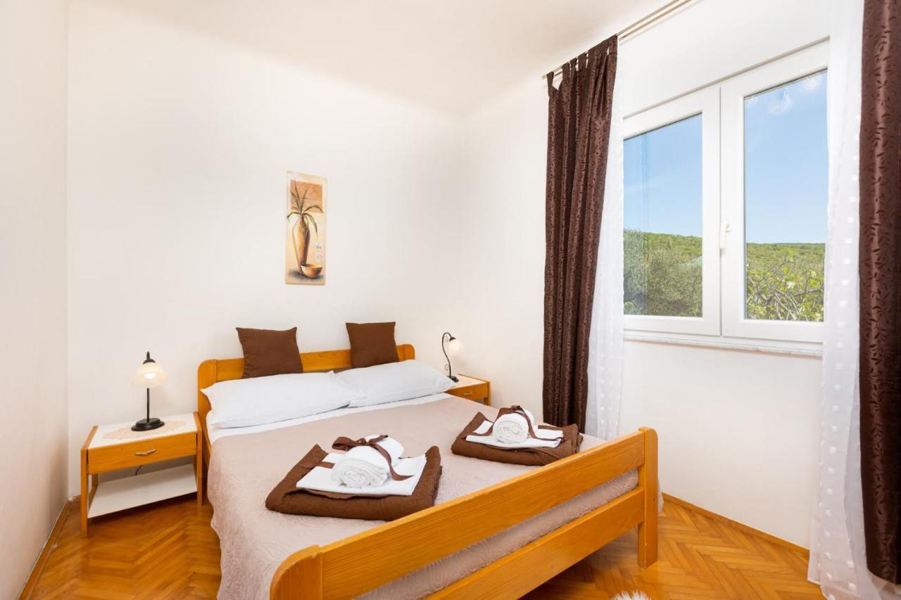 Apartment Adriahouse Пунат Екстер'єр фото