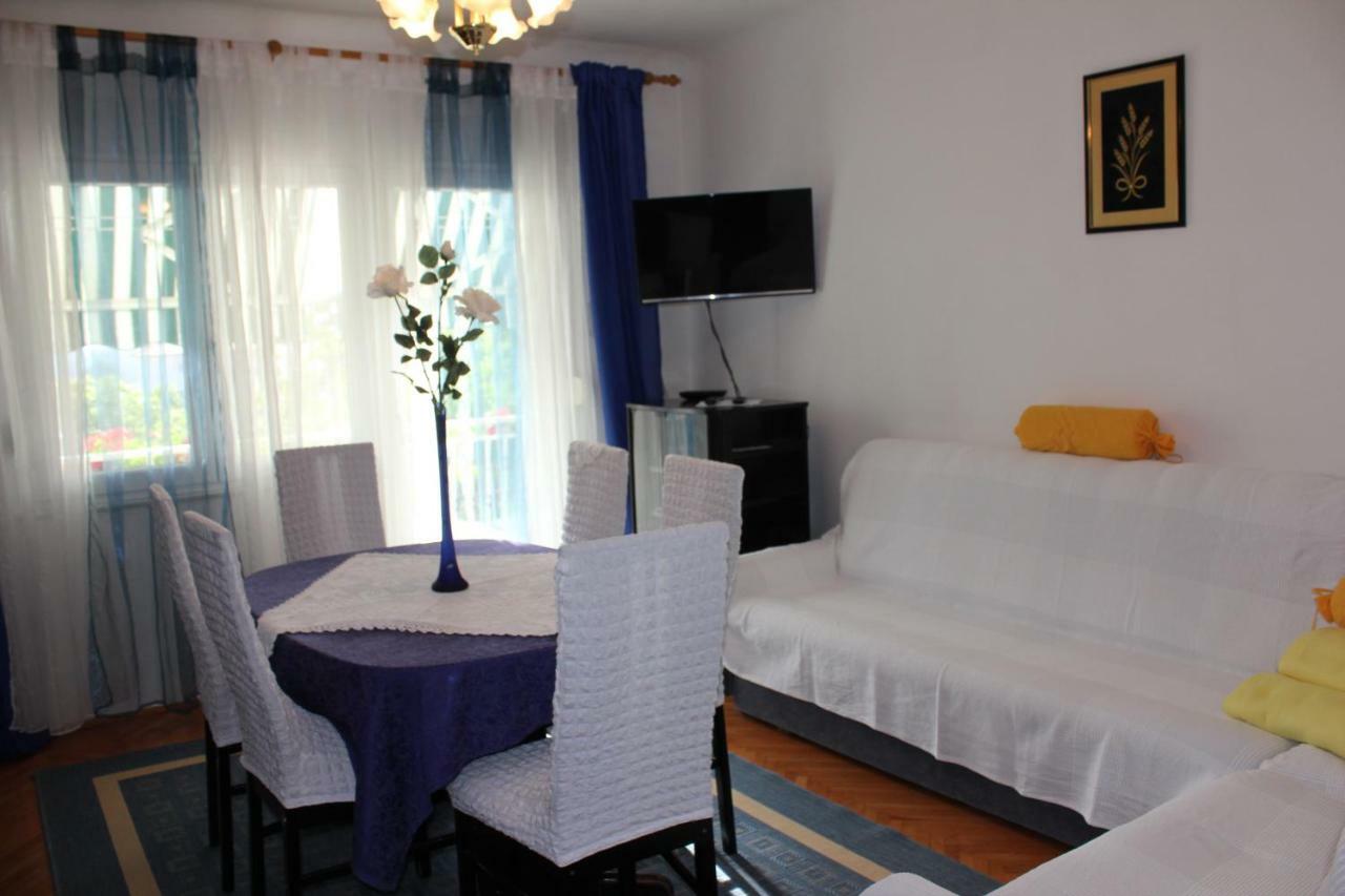 Apartment Adriahouse Пунат Екстер'єр фото